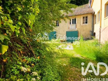 vente maison/villa 7 pièces