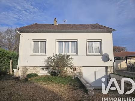 vente maison/villa 4 pièces