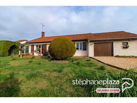 maison odenas 5 pièce(s) 90m2