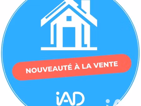 vente terrain à bâtir 700 m²