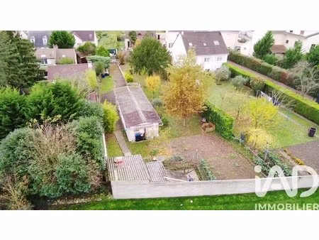 vente terrain 903 m²