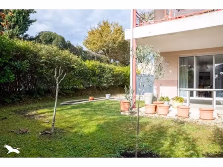 vente appartement 3 pièces 65 m² à créon (33670)  197 580 €