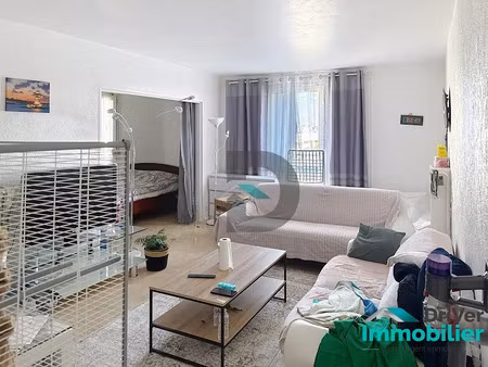 vente appartement 4 pièces 85.74 m² à cugnaux (31270)  149 990 €