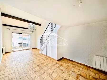 vente appartement 3 pièces 79 m² à la londe-les-maures (83250)  263 750 €