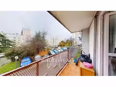 vente appartement 4 pièces 68 m² à rosny-sous-bois (93110)  219 000 €