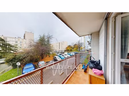 vente appartement 4 pièces 68 m² à rosny-sous-bois (93110)  229 000 €