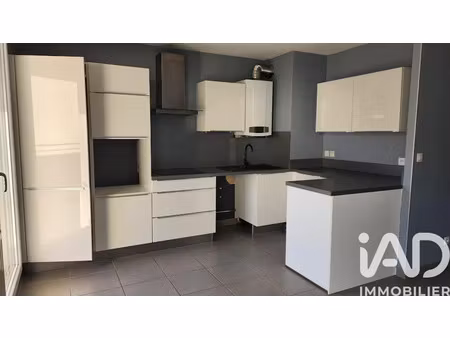 vente appartement 4 pièces 67 m² à audun-le-tiche (57390)  230 000 €