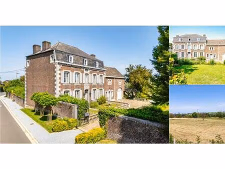 maison à vendre à rue du centenaire  25 cérexhe-heuseux (vbd53721)