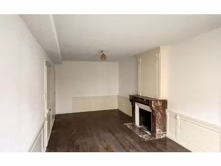 immeuble liffol-le-grand m² t-4 à vendre  131 000 €