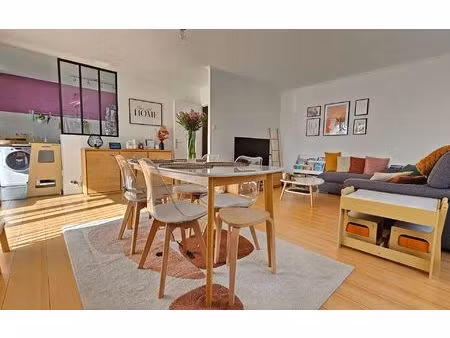 appartement villiers-sur-marne 84.1 m² t-4 à vendre  315 000 €