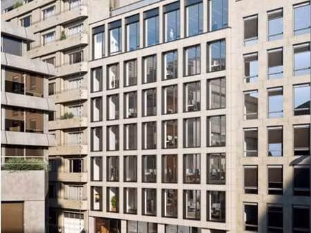 freshly renovated and pleasantly modern office space to let