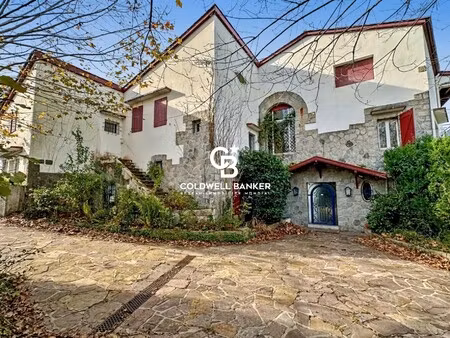vente villa 13 pièces