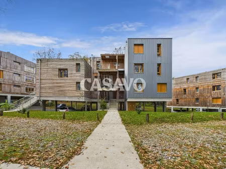 vente appartement 4 pièces 86 m² à ambares-et-lagrave (33440)  269 000 €