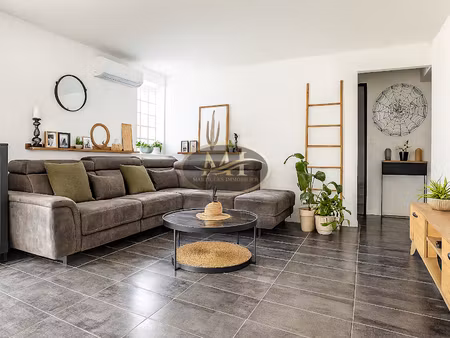 vente appartement 3 pièces 53.44 m² à sausset-les-pins (13960)  376 200 €