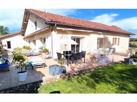 maison montgaillard m² t-5 à vendre  509 000 €