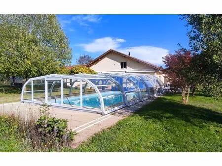 maison montgaillard m² t-5 à vendre  519 800 €