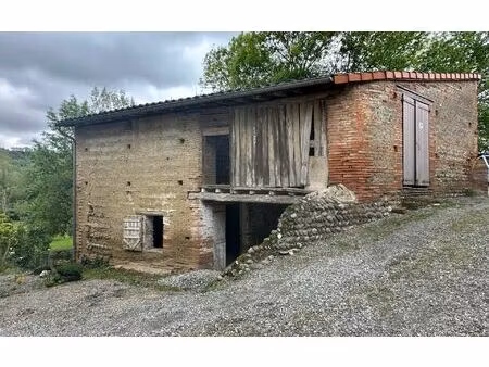 maison noé m² t-1 à vendre  22 000 €