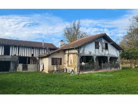 maison sainte-foy m² t-5 à vendre  140 000 €