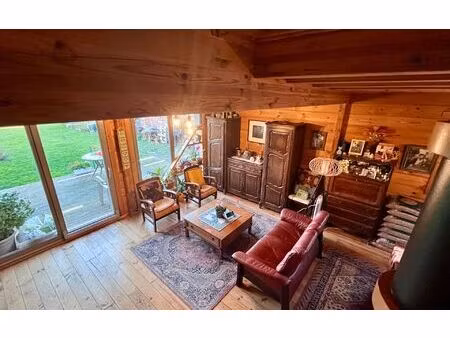 maison schoenbourg 97 m² t-3 à vendre  213 800 €