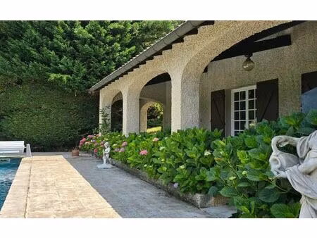 maison ternay m² t-6 à vendre  739 000 €