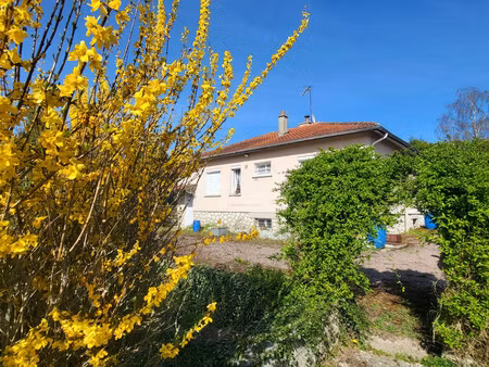 vente pavillon esternay  78m² 5 pièces 157 000€ avec garage