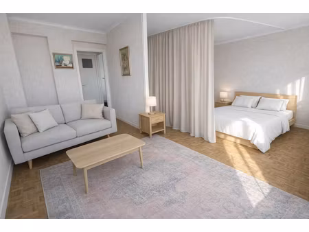 vente appartement 1 pièce 49.11 m² à montesson (78360)  205 000 €