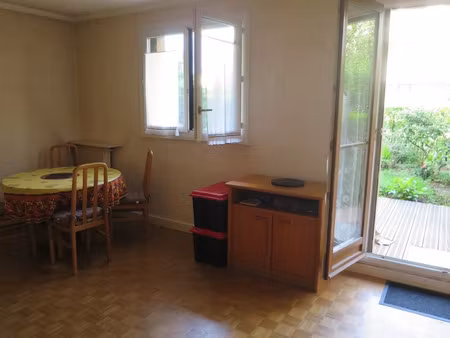 vente appartement 1 pièce 49.11 m² à montesson (78360)  225 000 €