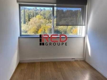 prestigieux bureau de 460 m2 en location - aubagne  provence-alpes-côte d'azur