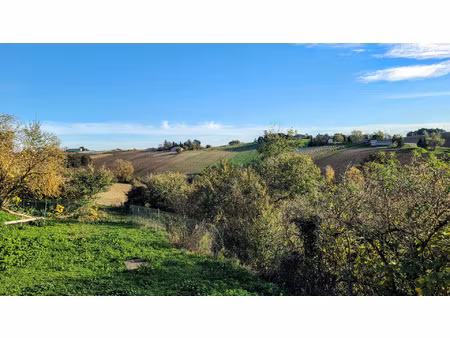 vente maison 15 pièces 556 m² saint-vincent-lespinasse (82400)
