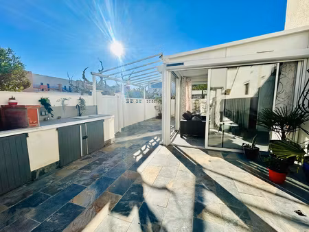 le barcares location de vacances les marines beau 3 pièces a