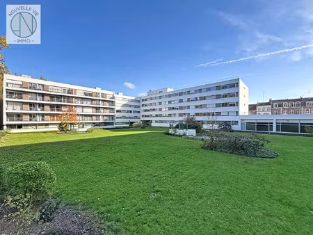 secteur montebello proche université catholique de lille