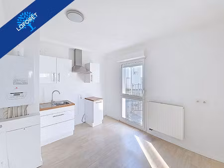 appartement lormont 3 pièce(s) 63.23 m2