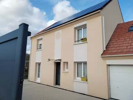 exclusivité - maison familiale de 2015 8p 6 chambres