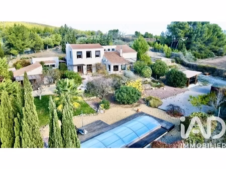 vente maison/villa 7 pièces