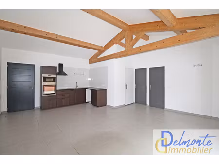 maison t3 avec terrasse - la londe-les-maures