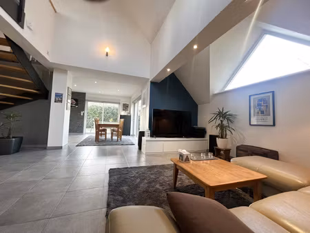 a oberhergheim  maison 4 pièces de 132 m2 de surface habitab