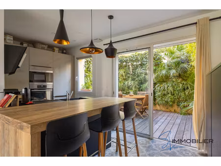 maison de cachet-vauban/paradis-13006