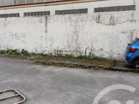 parking à louer - belfort - 90 - franche-comte