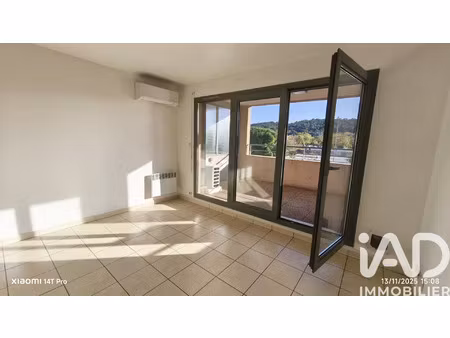vente appartement 3 pièces 69 m² ollioules (83190)