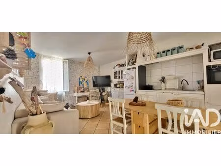 vente maison 3 pièces 63 m² seillons-source-d’argens (83470)