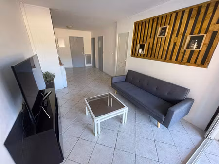 vente appartement 2 pièces 40 m² saint-mandrier-sur-mer (83430)