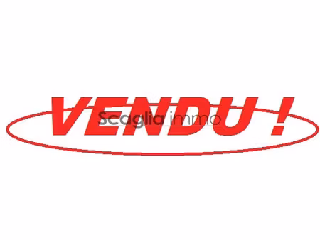 vente appartement 4 pièces 124 m² à porticcio (20166)  710 000 €