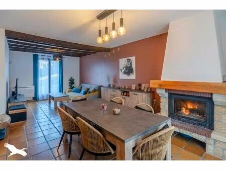 vente maison 6 pièces 137 m² puylaurens (81700)