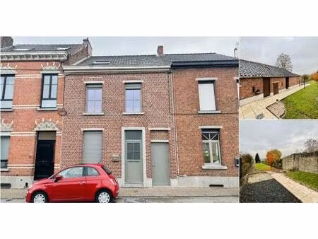 maison à louer à rue du montgras 146 rebecq-rognon (vwd15718)