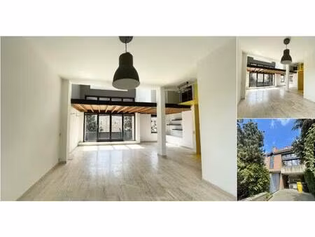 maison à louer avec garage et terrasse   sterrebeek (vbd54124)