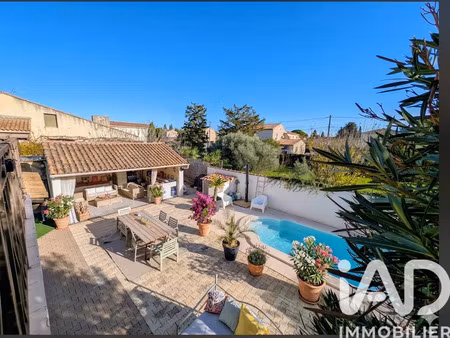 vente maison 7 pièces 170 m² vedène (84270)