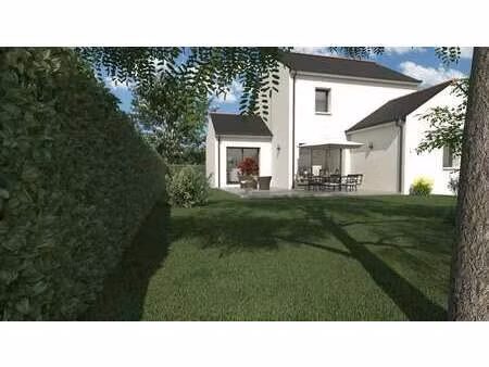 vente terrain à ligné (44850) : à vendre / ligné