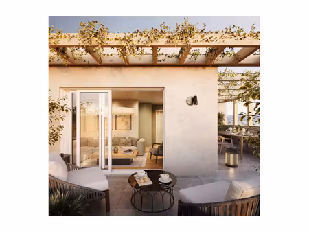vente programme neuf t1  t2  t3  t4  t5 pièces 27 à 103 m² les herbiers (85500)