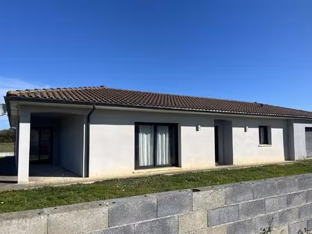 maison 5 pièces