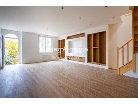 vente maison 5 pièces 109 m² à saint-germain-en-laye (78100)  635 000 €